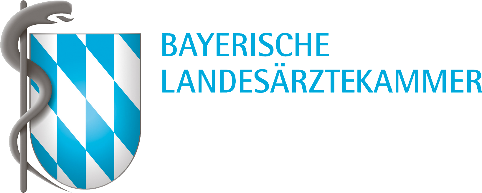 Logo Bayerische Landesärztekammer