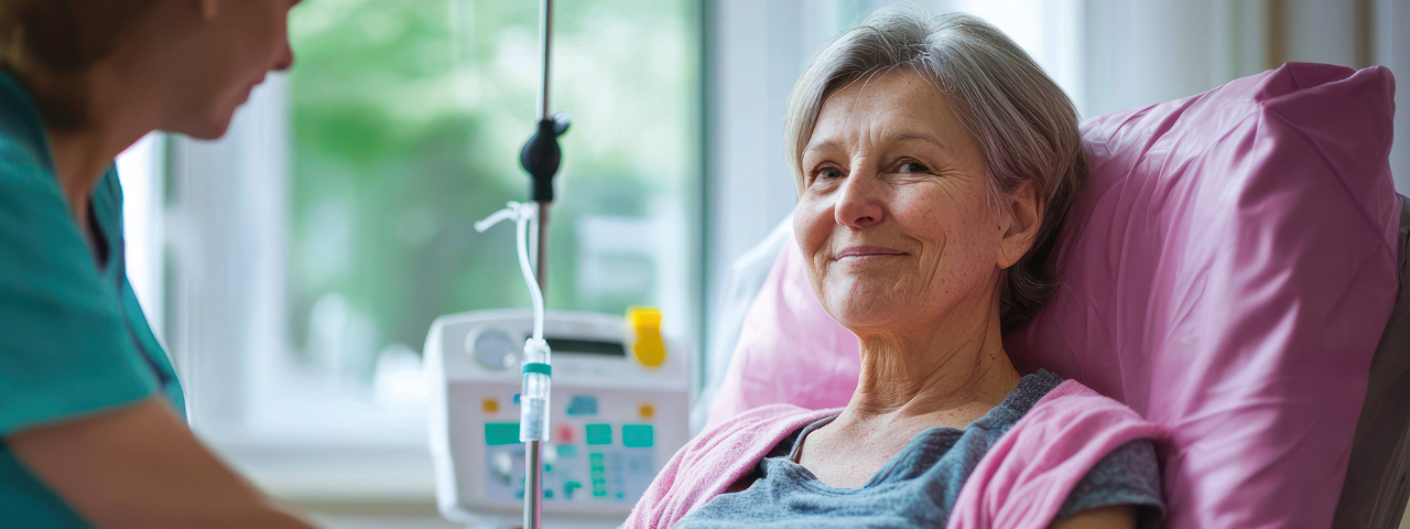 OnkoPro - Fachwissen für die Praxis OnkoPro - Fachwissen für die Praxis